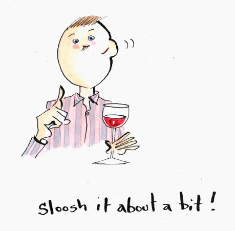 The Beginner's Guide To Wine Tasting - Part 1