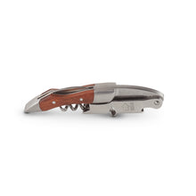 Load image into Gallery viewer, Le Creuset Waiter's Corkscrew with Wooden Handle