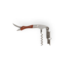 Load image into Gallery viewer, Le Creuset Waiter's Corkscrew with Wooden Handle