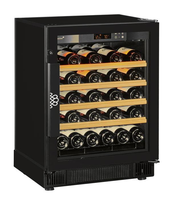 EuroCave Compact Wine Cabinet 38 bottle capacity Delivery include Taurus Wines