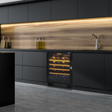 Load image into Gallery viewer, EuroCave 'Compact' Wine Cabinet - 38 bottle capacity (Delivery included*)