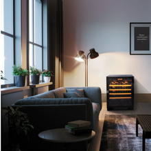 Load image into Gallery viewer, EuroCave 'Compact' Wine Cabinet - 38 bottle capacity (Delivery included*)