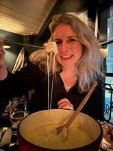 Load image into Gallery viewer, Alpine Wines and Fondue Feast | Friday 5th February 2027
