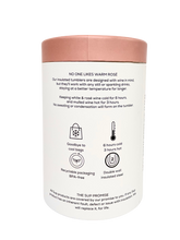 Load image into Gallery viewer, Taurus Wines Insulated Wine Tumbler