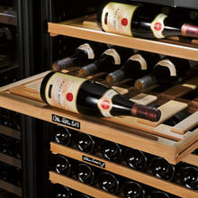 Load image into Gallery viewer, EuroCave 'La Première' Wine Cabinet with solid door - 146 bottle capacity (Delivery included*)