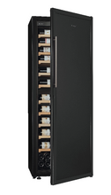 Load image into Gallery viewer, EuroCave 'La Première' Wine Cabinet with solid door - 146 bottle capacity (Delivery included*)