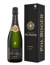 Load image into Gallery viewer, Pol Roger Vintage 2018