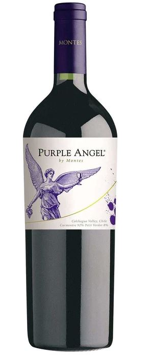 Montes Purple Angel 2021 – Taurus Wines