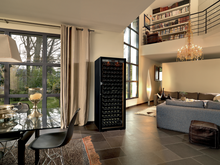 Load image into Gallery viewer, EuroCave 'Revelation' Wine Cabinet - 182 bottle capacity (Delivery included*)