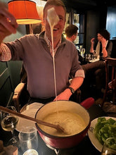 Load image into Gallery viewer, Alpine Wines and Fondue Feast | Friday 5th February 2027