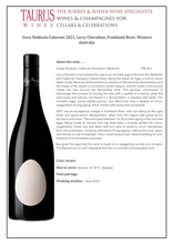 Load image into Gallery viewer, Larry Cherubino Uovo Nebbiolo Cabernet 2023