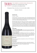 Load image into Gallery viewer, Domaine Tawse Beaune 1er Cru "Le Clos du Roi" 2020