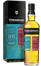 Load image into Gallery viewer, Torabhaig Single Malt Cnoc Na Moine - The Legacy Series