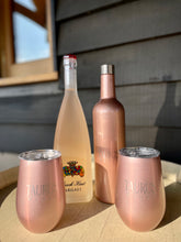 Load image into Gallery viewer, Taurus Wines Insulated Wine Tumbler