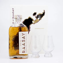 Load image into Gallery viewer, Isle of Raasay Scotch Whisky Masterclass | 4th Nov 2026