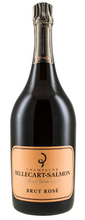Load image into Gallery viewer, Billecart Salmon Rose NV (Jeroboam)