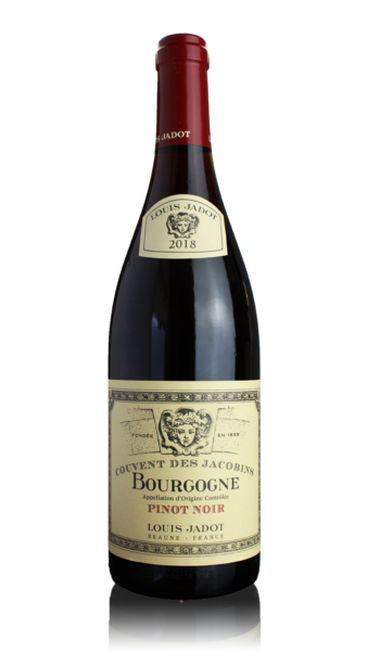 Louis Jadot Bourgogne Pinot Noir
