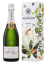 Load image into Gallery viewer, Pol Roger Brut Reserve NV