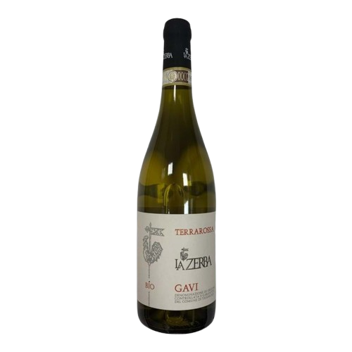 Terrarossa 'La Zerba' Gavi di Tassarolo 2023