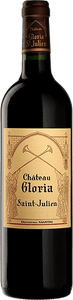 Chateau Gloria 2016