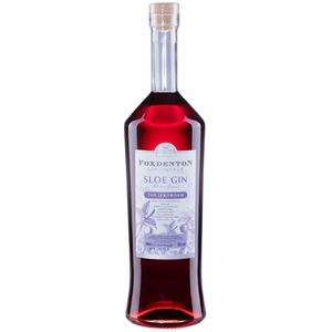 Foxdenton Sloe Gin Double Magnum (3L)