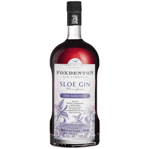 Foxdenton Sloe Gin Magnum (1.5L)