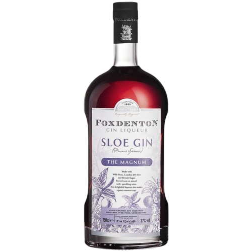 Foxdenton Sloe Gin Magnum (1.5L)