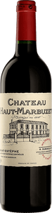 Château Haut-Marbuzet St-Estèphe 2019