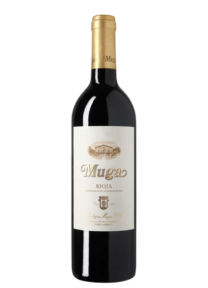 Muga Rioja Reserva 2021 (Half)