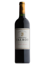 Load image into Gallery viewer, Chateau Talbot 2016

