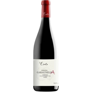 Barbagia Rosso Esole Ghirada Garaunele A 2022