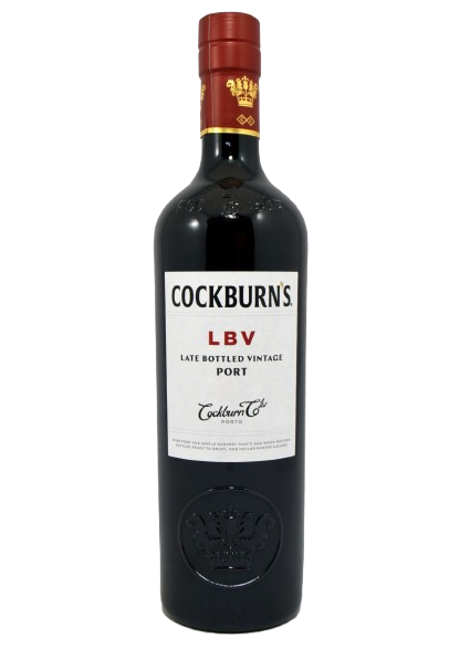 Cockburn's 2019 LBV