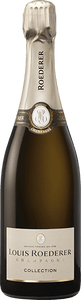 Champagne Louis Roederer Collection 243 (Magnum)