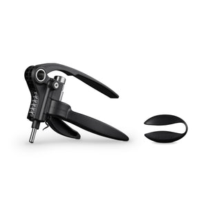 Le Creuset Lever Model with Foil Cutter