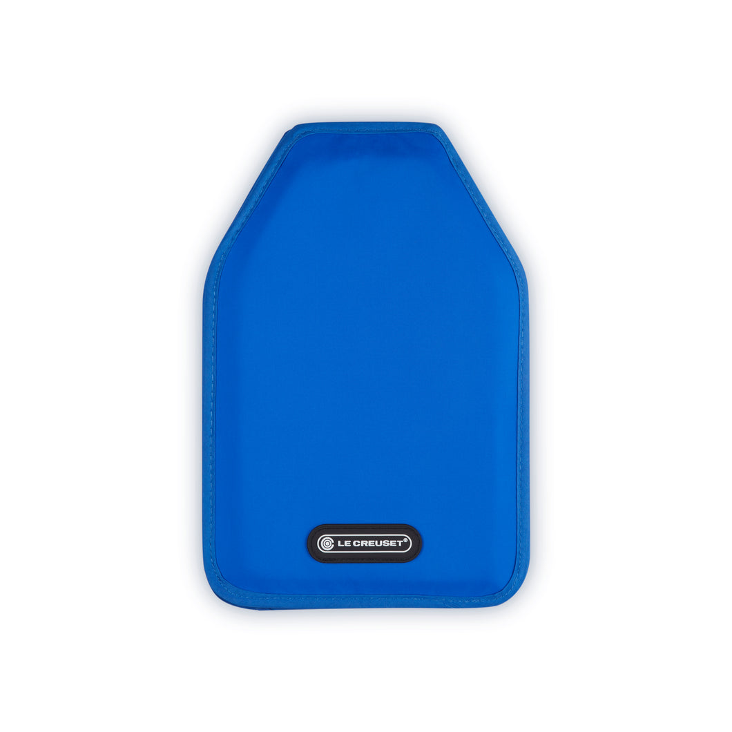 Le Creuset Cooler Sleeve (Azure)