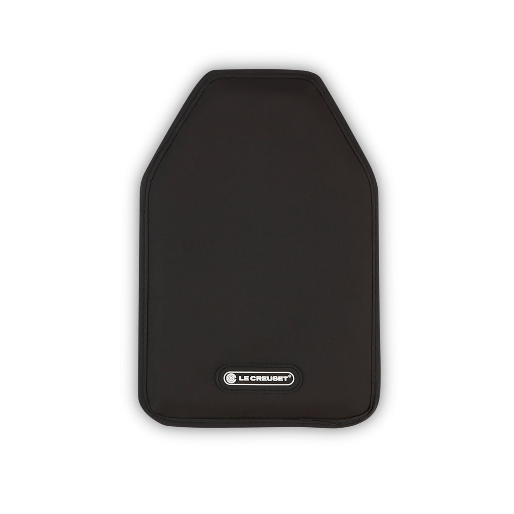 Le Creuset Cooler Sleeve (Black)
