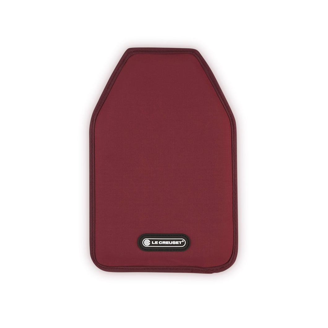 Le Creuset Cooler Sleeve (Burgundy)