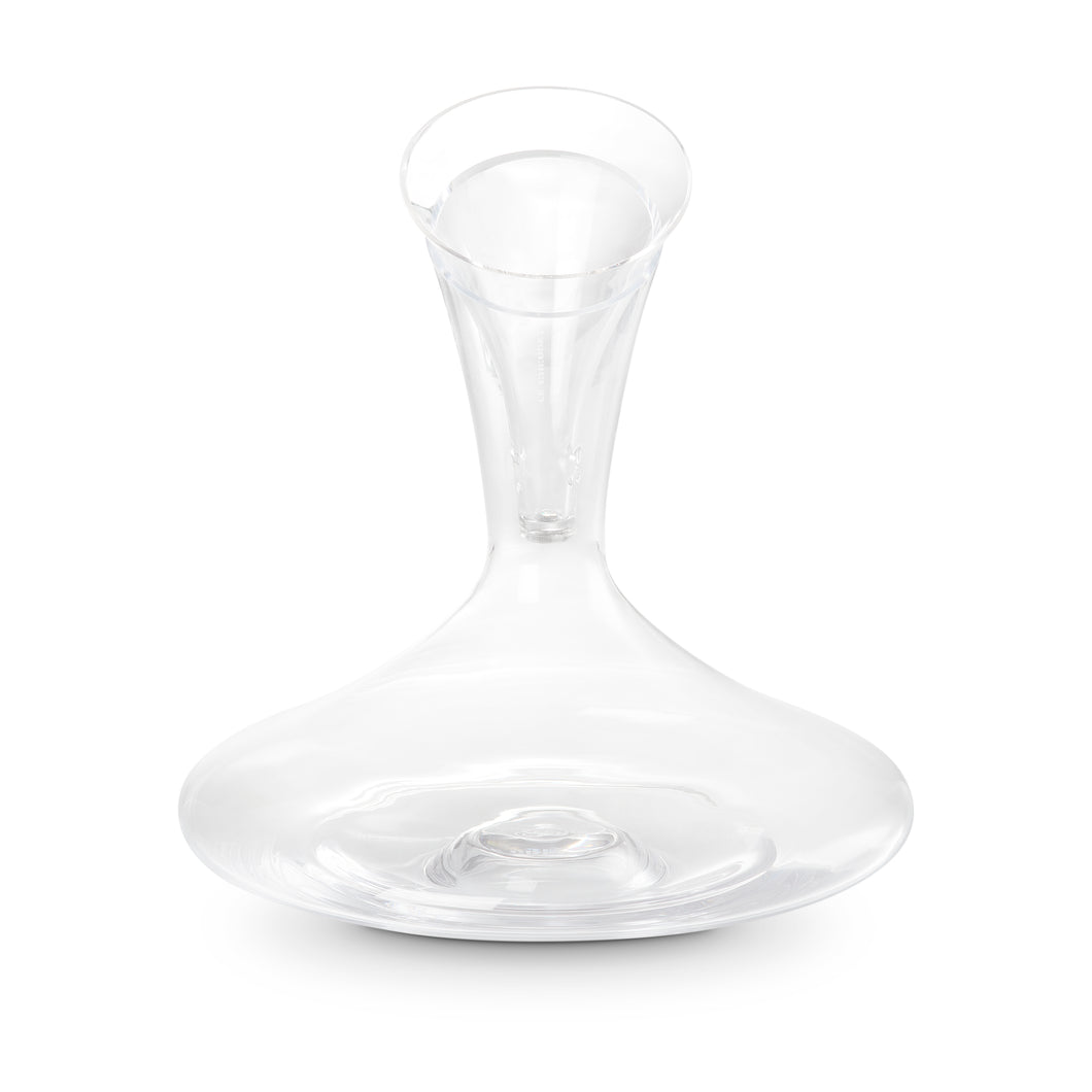 Le Creuset Decanter with Glass Funnel (local delivery only)