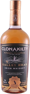 Clonakilty Galley Head Irish Whiskey