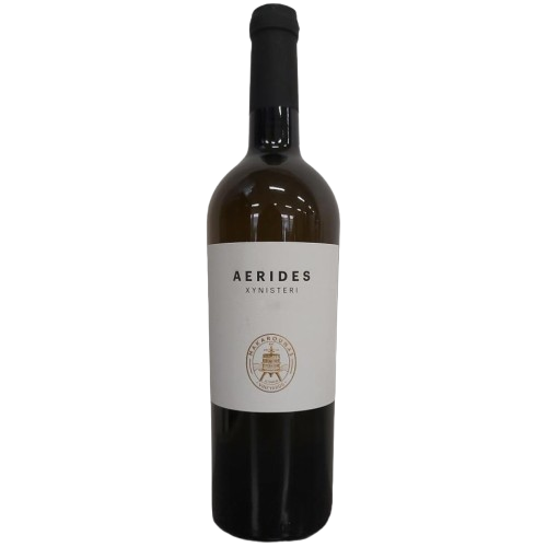 Aerides Xynisteri Makarounas Vineyards 2023