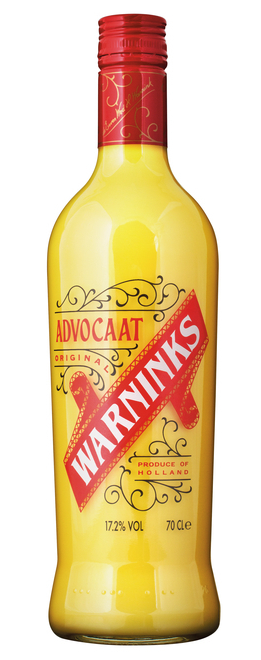 Warninks Original Advocaat