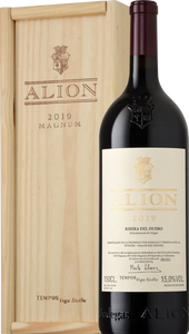 Vega Sicilia Alion Ribera del Duero 2019 (Magnum)