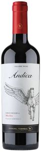 Torres Andica Merlot 2023