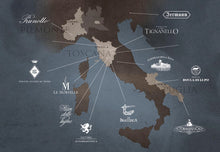 Load image into Gallery viewer, Antinori Portfolio Walkabout Tasting (Friday 19th September 2025)
