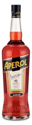 Aperol Aperitivo