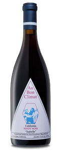 Au Bon Climat Isabelle Pinot Noir 2021 [in bond ex vat] (6 x 75cl) Landing Spring 2024