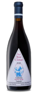 Au Bon Climat Isabelle Pinot Noir 2020