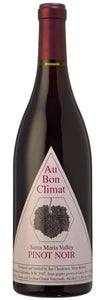 Au Bon Climat Pinot Noir 2020