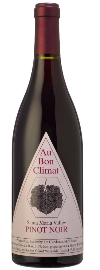 Au Bon Climat Pinot Noir 2020