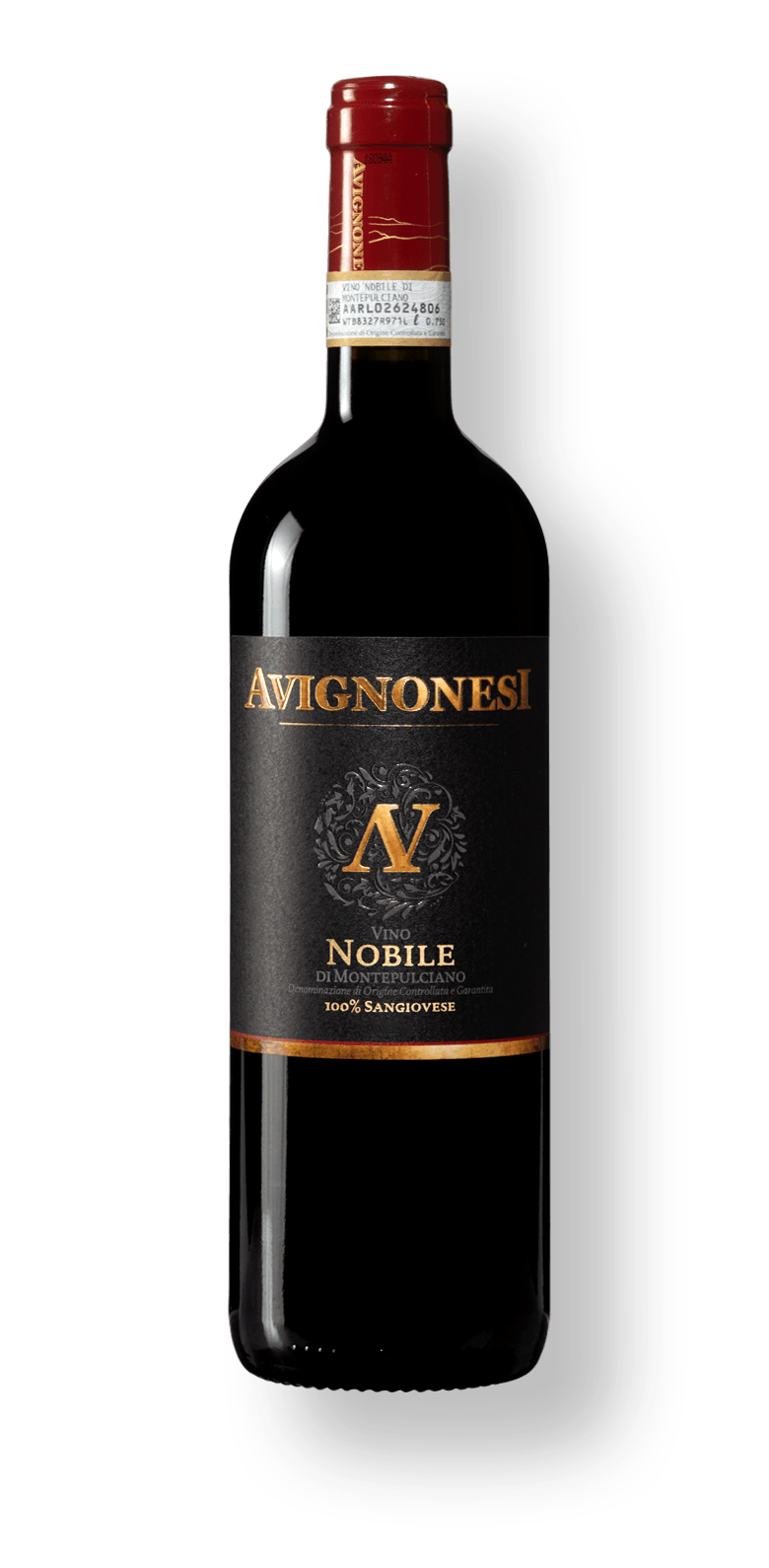 Avignonesi Vino Nobile Di Montepulciano 2019 (Half)